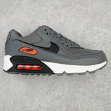 90 Iron Grey