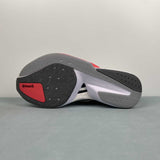 Adizero Boston 13 White Red