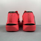 Adios Pro 5 Red Black