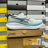 GEL-NIMBUS 28 Light Blue