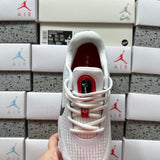 Journey Run Grey/Red