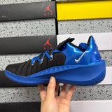 Basquetebol NK G.T Cut 4 Blue/Black