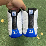 12 BlueBerry