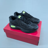 AC Runner Preto