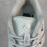 Gel-Kayano 20 White/Grey