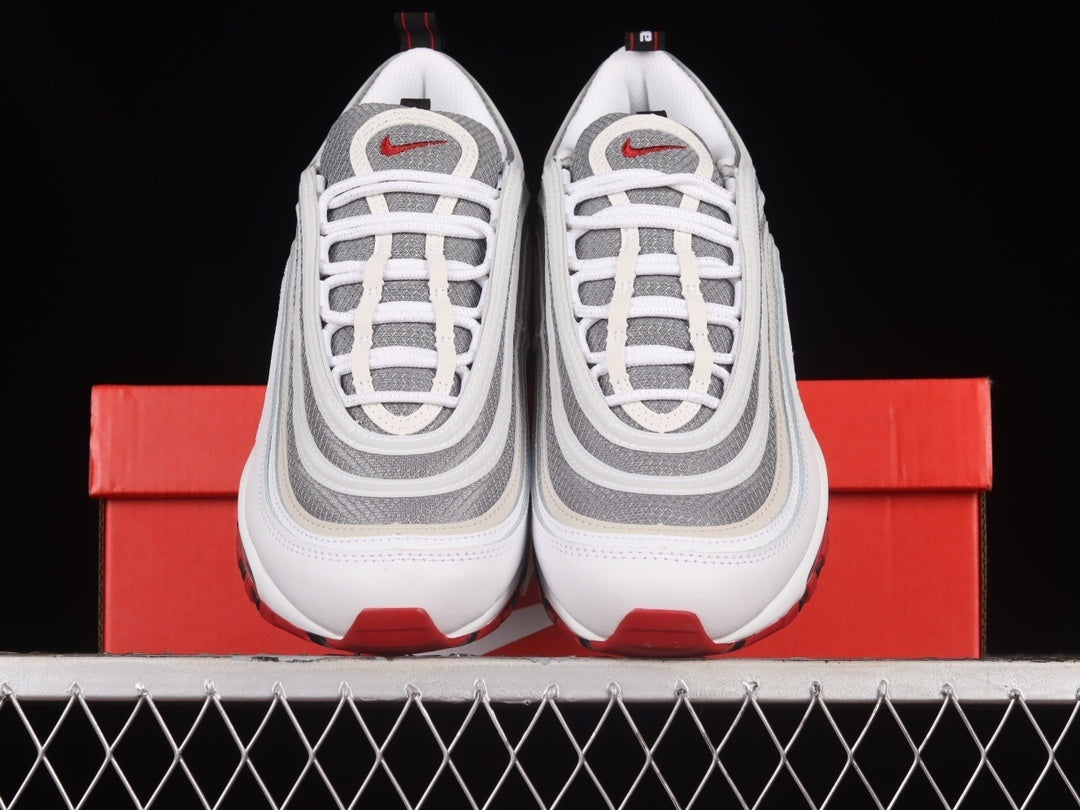 97  White/Varsity Red
