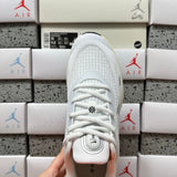 Journey Run Grey