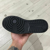 AJ1 Travis Black