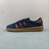 AD Bermuda Blue Brown
