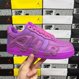 AF1 Flea Fuchsia Dream