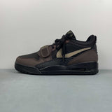 Legacy 312 Black Baroque Brown