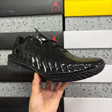 Basquetebol NK G.T Cut 4 Black