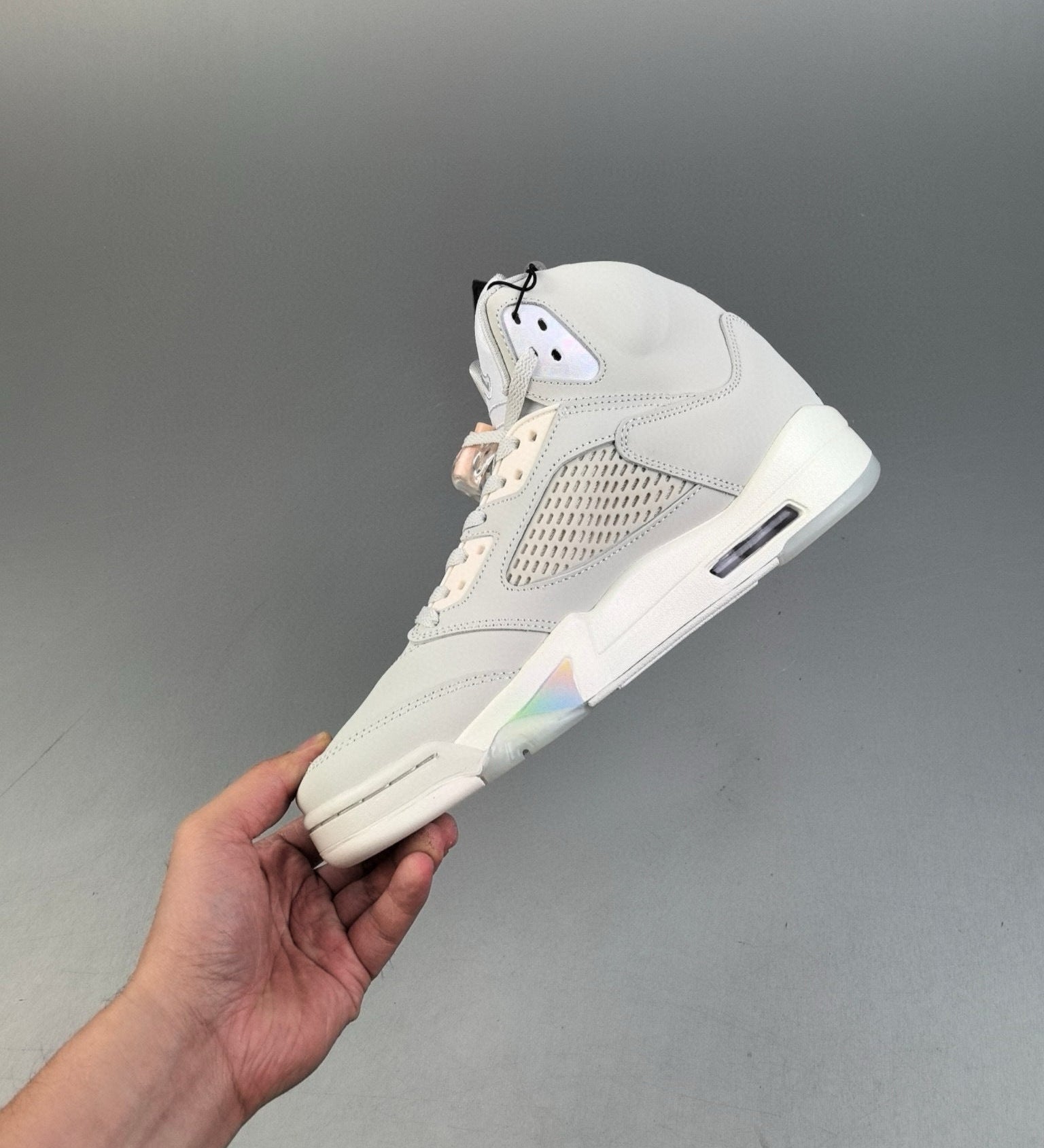 AJ 5 Retro Year Of The Snake