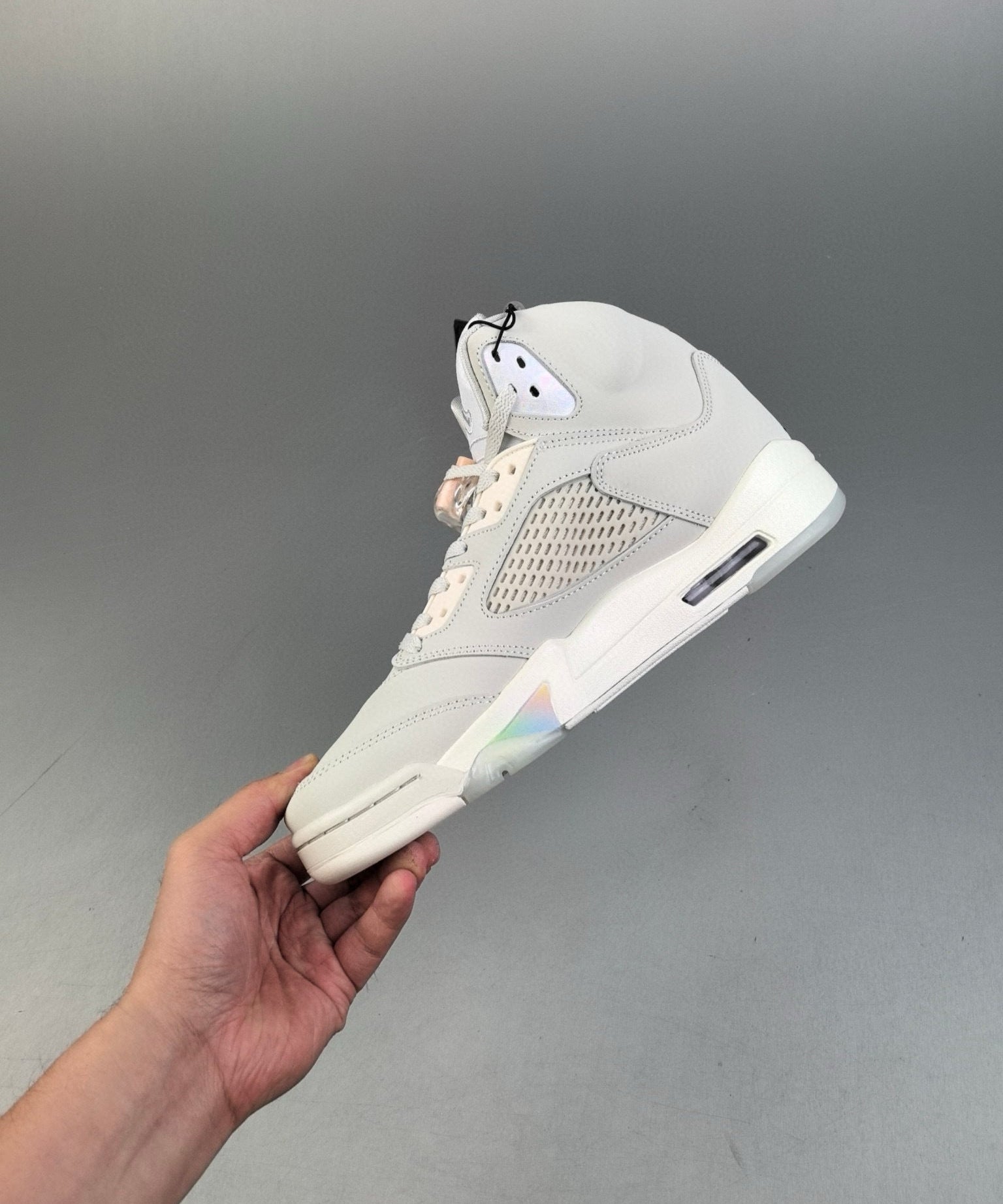 AJ 5 Retro Ano da Serpente