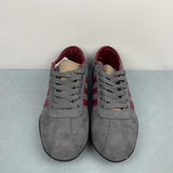 AD TOKYO Dark Grey Wine
