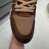Trainer Brown