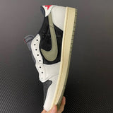 AJ1 Olive Travis