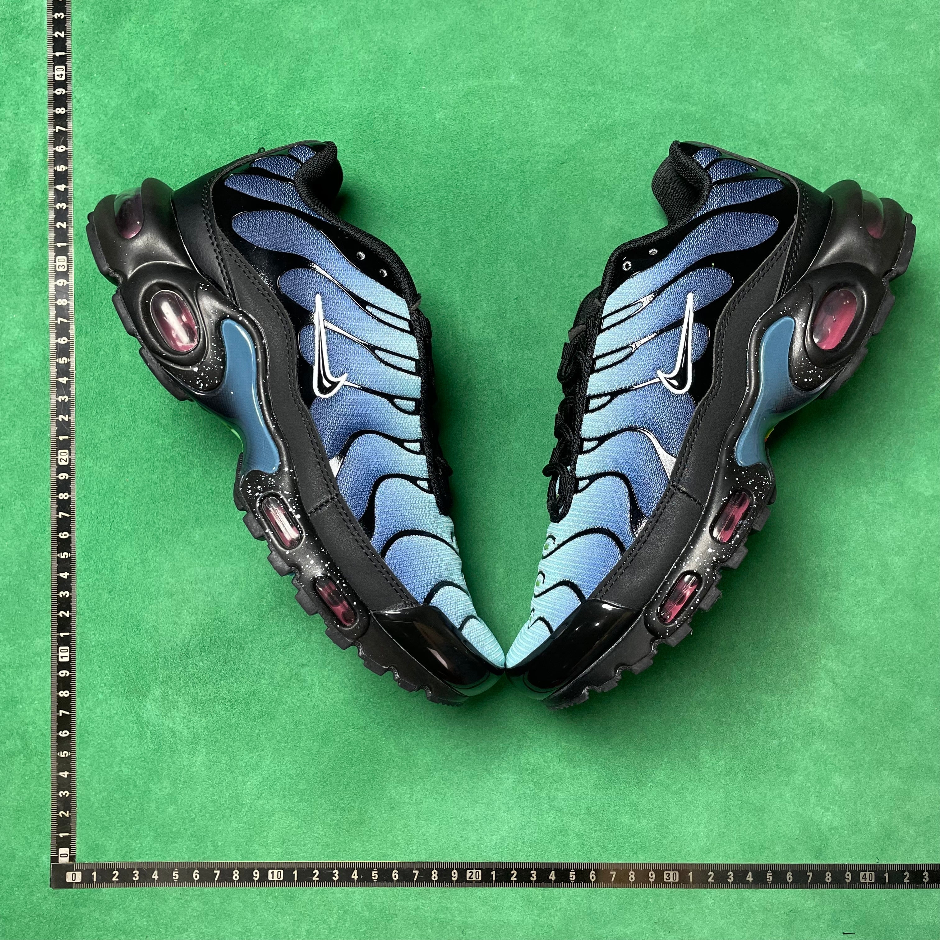 TN Photon Blue