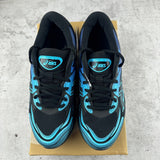 Gel-QUANTUM Black/Blue