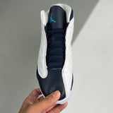 13 Obsidian Blue