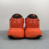 Evo SL Dark Orange Black