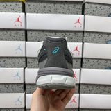 GEL-SONOMA TR62 Concrete/Obesidan Grey