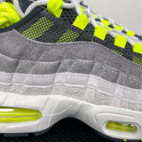 95 Neon Grey