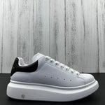 Alexander McQueen Pele Drip Sneakers