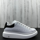 Alexander McQueen Pele Drip Sneakers