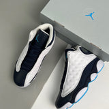13 Obsidian Blue