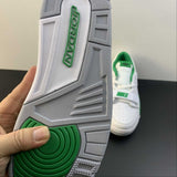 Legacy 312 Lucky Green