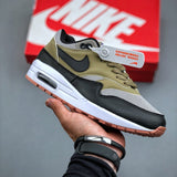 Air Max 1 Dark Stucco