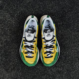 D Waffle Sacai Tour Yellow Stadium Green