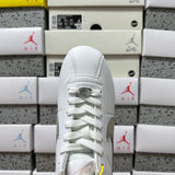 NK x CTZ White/Grey