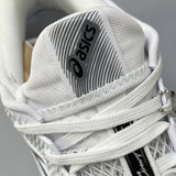 COURT FF3 NOVAK White/Black/Grey