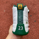 12 Retro Green