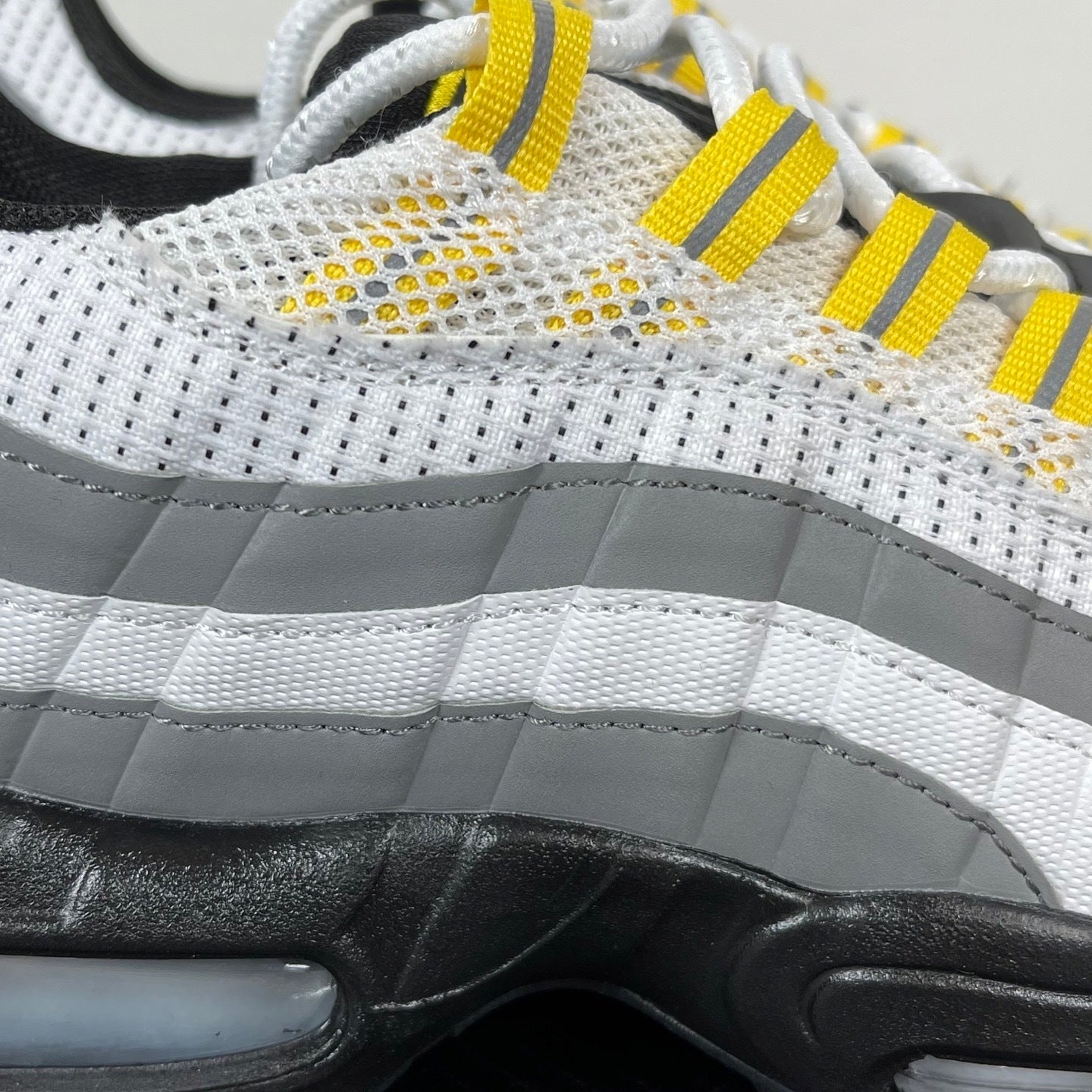 95 Yellow Grey
