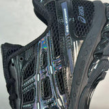 GEL-Kayano 12.1 Black