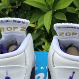 AJ14 Retro Doernbecher (2019) White