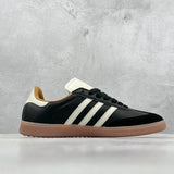 Samba Black JJJound