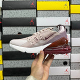 Air Max 270 White/Red