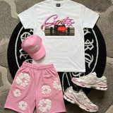 Conjunto Completo (Tudo o que está na foto) Drip Sneakers