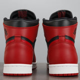 AJ1 High Obsidian Red