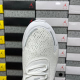 Air Max 270 Premium OW Pure Platinum
