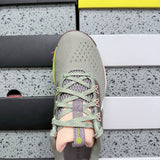 Pegasus Trail 5 Light Orewood Brown / Pink Oxford / Phantom