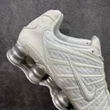 Aware Shox TL White/Grey