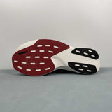 Evo SL2 White Red Black