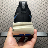 Gel-Kayano 31 Black/Blue