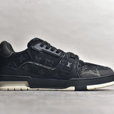 Trainer Black