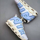 Uptempo Sail And Blue